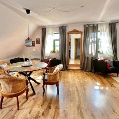 FeWo Hiddensee Mecklenburg Pool Alte Schule Barlin