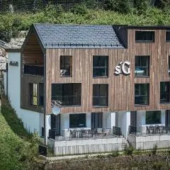 sGmiatli – Dein Hideaway Apartment