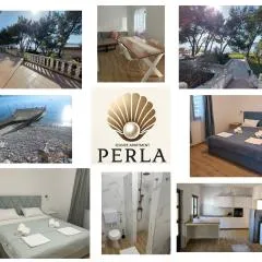 Seaside PERLA Apartment