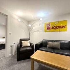 Modern Ground Floor Apartment