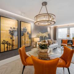 Modern 2BD Knightsbridge Apartment Next to Harrods