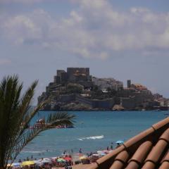 Peñíscola I
