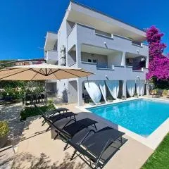 Paulina Harmony Rooms