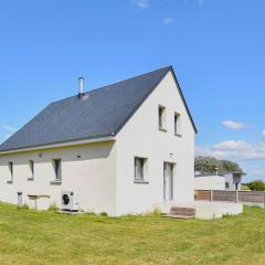 3 Bedroom Beautiful Home In Créances