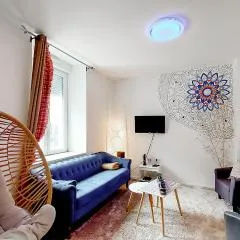 Gorgeous Apartment In Le Thillot