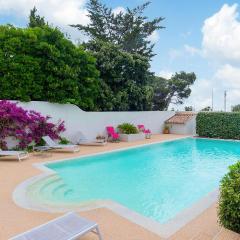 Lovely Home In Saint-Maxime With Wifi