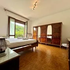 Kibilu - Cittiglio vicinanze Ospedale, Lago Maggiore