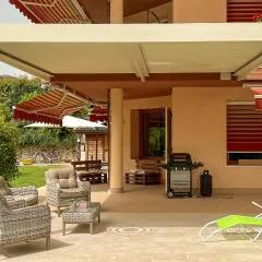 Stunning Apartment In Marzano Appio