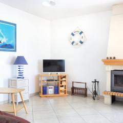 Les Tamaris du Nord - Maison à 300m de la plage