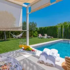 Casa El Refugio de Paco Alhaurín de la Torre by Ruralidays