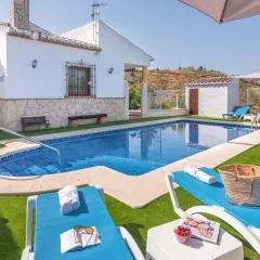 Casa La Fajara 2 Canillas de Aceituno by Ruralidays