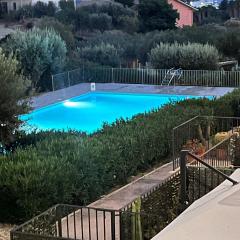 La Casa degli Artisti