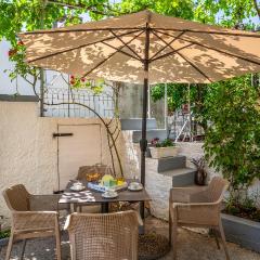 Nice Apartment In Punat