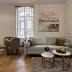 Apartament Barska Park