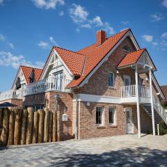 Haus Daglind Apartment 3