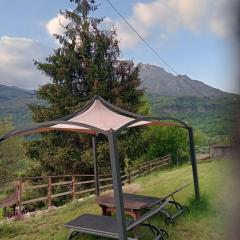 Glamping C Selva Tenda Quercia