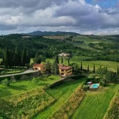 Villa Ortaglia Estate