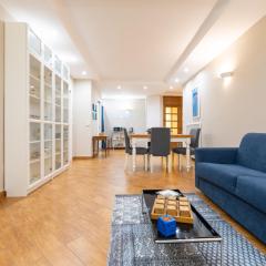 Casa Mavi by Ospitalia Napoli