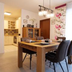 Appartmenthaus Witthöhn Whg 7 Nordseeglück