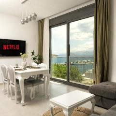 Sea view Uno apartment 2