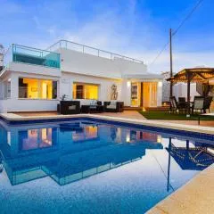 Casablanca Spaniahome