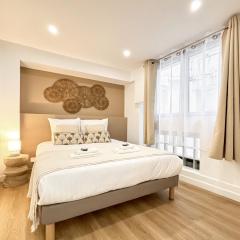 Nets Inn Apartment - Gare de Lyon