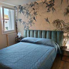 La Scarpa della Strega