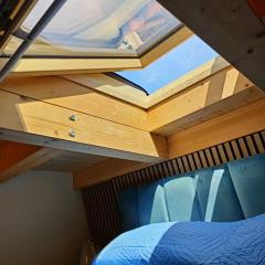 La Scarpa della Strega