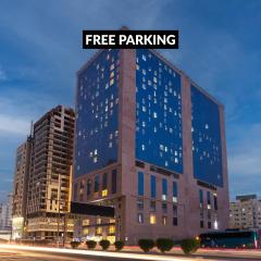 M Hotel Makkah by Millennium