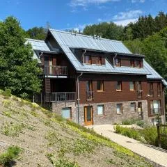 Apartmán HYGGE Bratrouchov