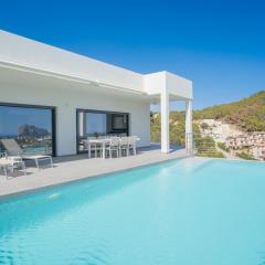 Villa Olivia - CostaBlancaDreams