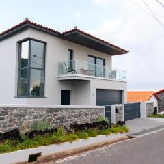 Paradise views - Pereira House
