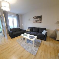 Apartamenty Kolorowe Etna