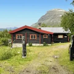 Awesome Home In Hemsedal With Sauna