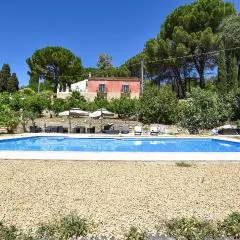 Gorgeous Home In Aidone