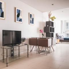 Parques Polanco Isolda