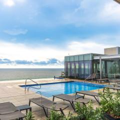 U-GO Edificio H2 en Bocagrande Frente al Mar