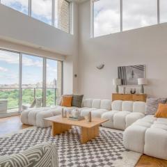 Blueground UES gym wd nr Central Park NYC-1505