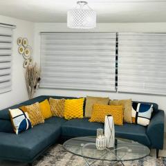 Cómodo alojamiento céntrico