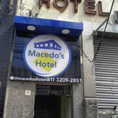 Hotel Maracanã