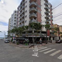 Excelente Apartamento na Praia do Morro, Guarapari-ES