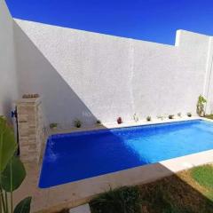 Villa Piscine Hergla