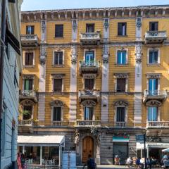 Liberty La spezia - 5 Terre apartment