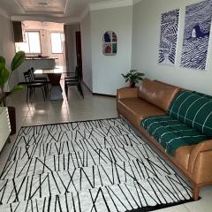 Apartamento na PRAIA DO MORRO - condomínio PRAIA DA MARUJA - na QUADRA DA PRAIA