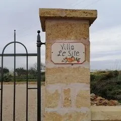 Villa Le Site