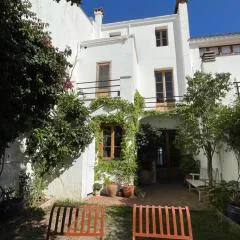 Espectacular casa indiana en primera línea de mar