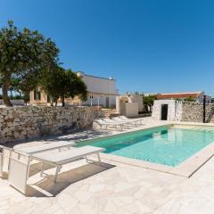 Casina Lamacoppa con piscina by Wonderful Italy