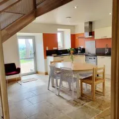 Charmante maison totalement rénovée