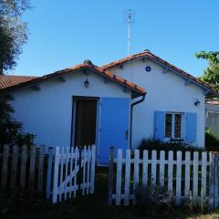 Maison de pêcheur
