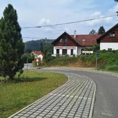 Pension Egida